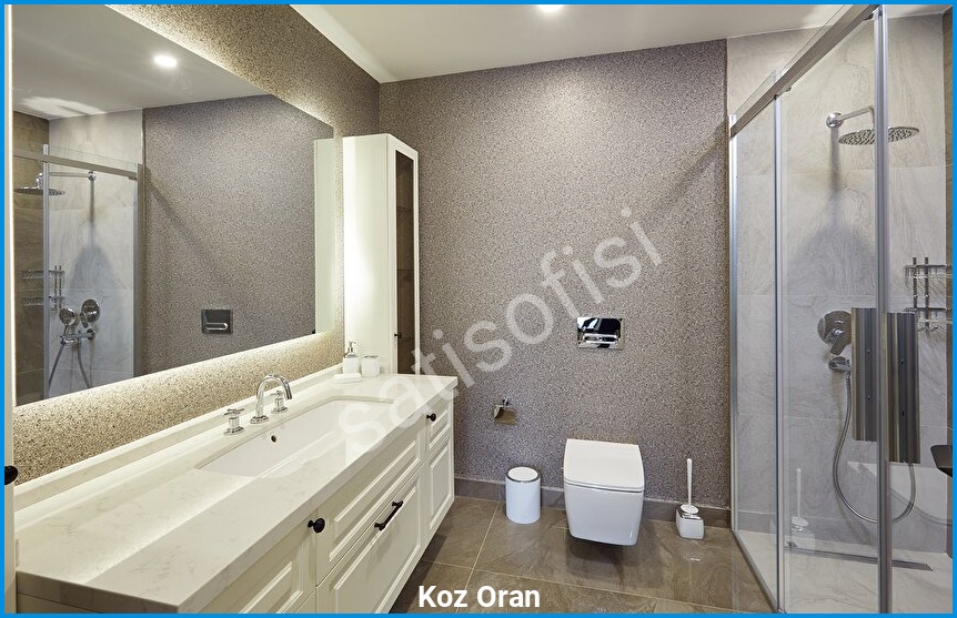 Koz Oran görsel 17