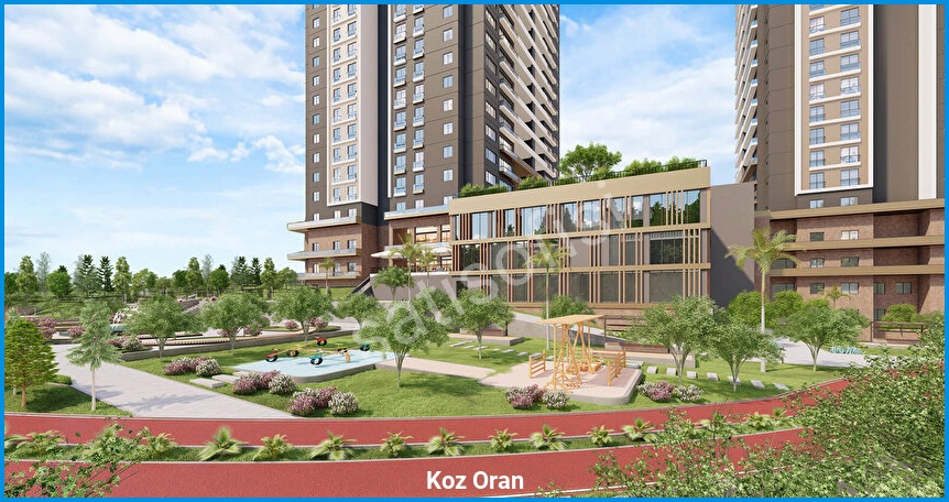 Koz Oran görsel 2