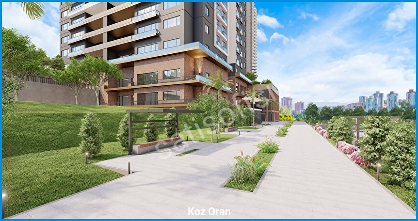 Koz Oran görsel 3