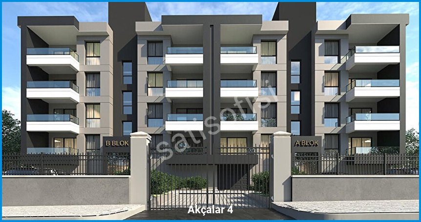 Akçalar 4