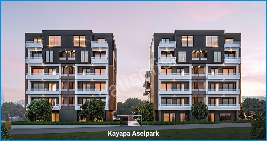 Kayapa Aselpark