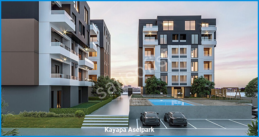 Kayapa Aselpark 3