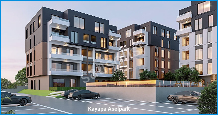 Kayapa Aselpark 4