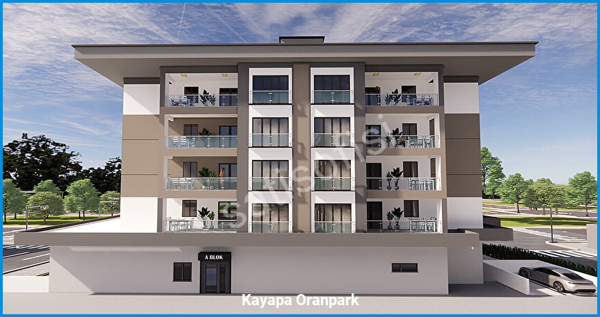 Kayapa Oranpark