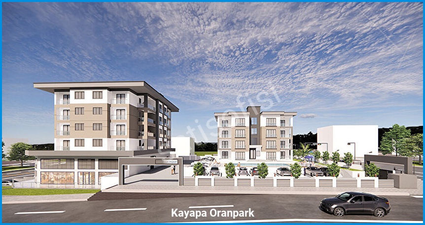 Kayapa Oranpark 2