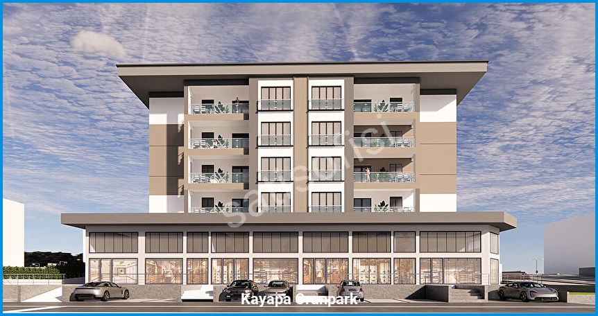 Kayapa Oranpark 4