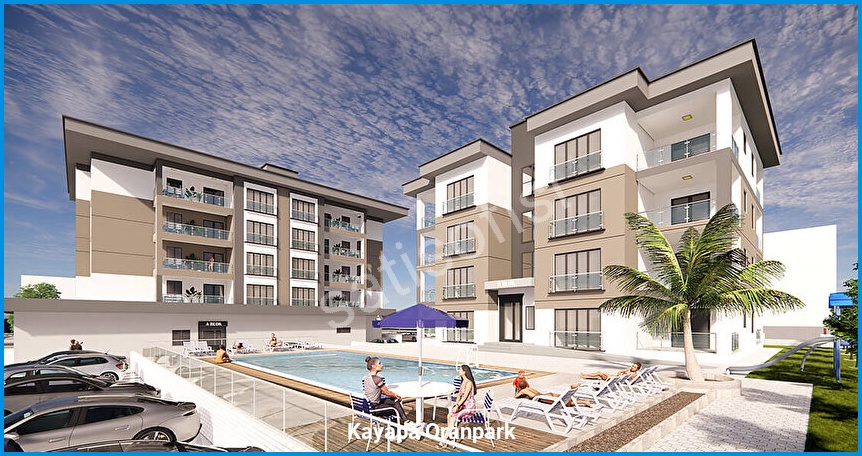 Kayapa Oranpark 5