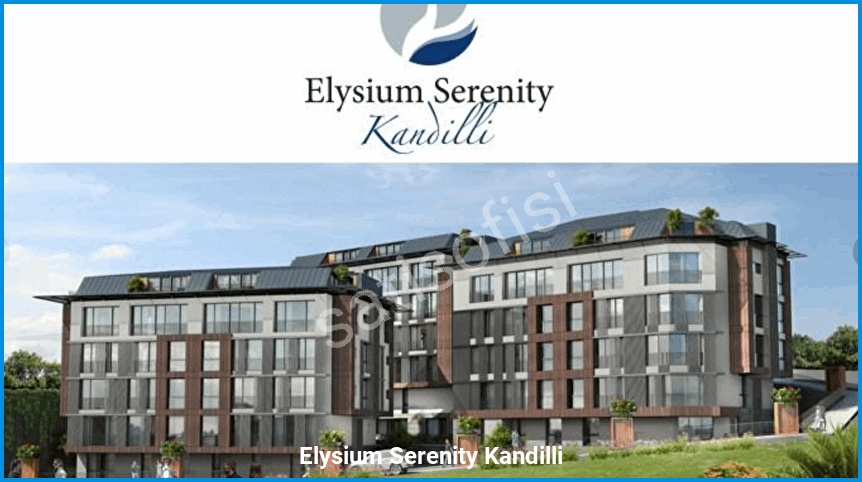 Elysium Serenity Kandilli 2