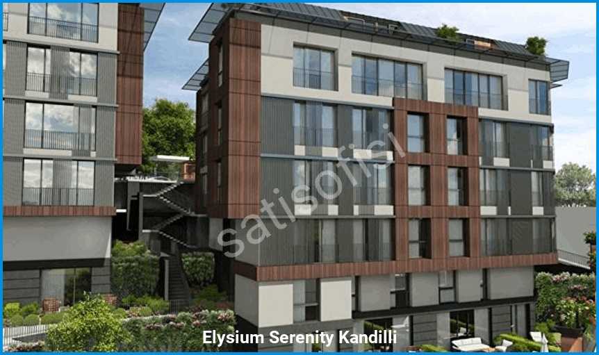 Elysium Serenity Kandilli 4