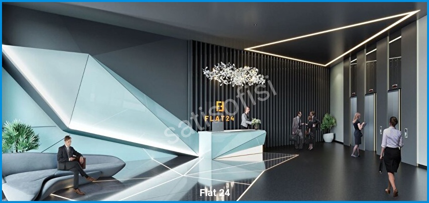 Flat 24 görsel 12