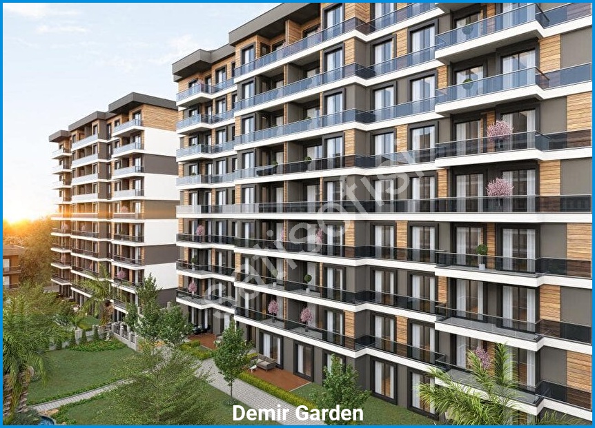 Demir Garden