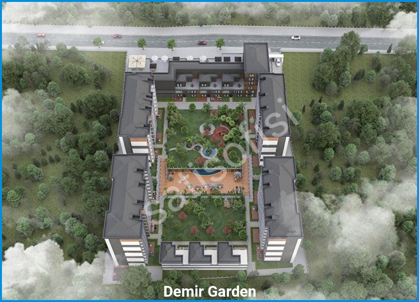 Demir Garden 10
