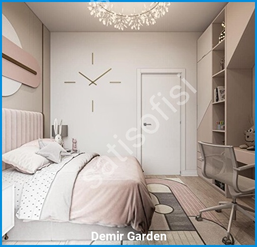 Demir Garden 14