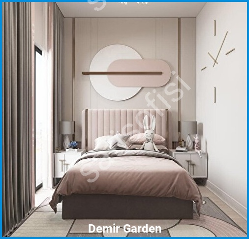 Demir Garden 15