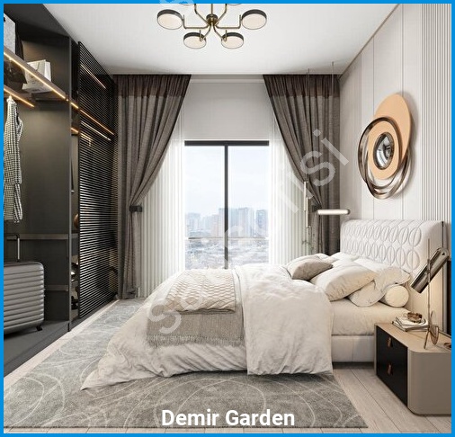 Demir Garden 18
