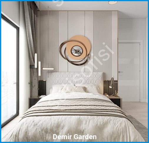 Demir Garden 19