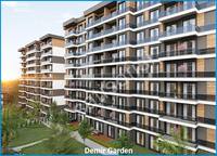 Demir Garden