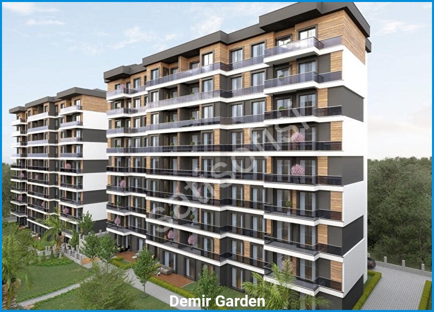 Demir Garden 2