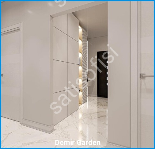 Demir Garden 20