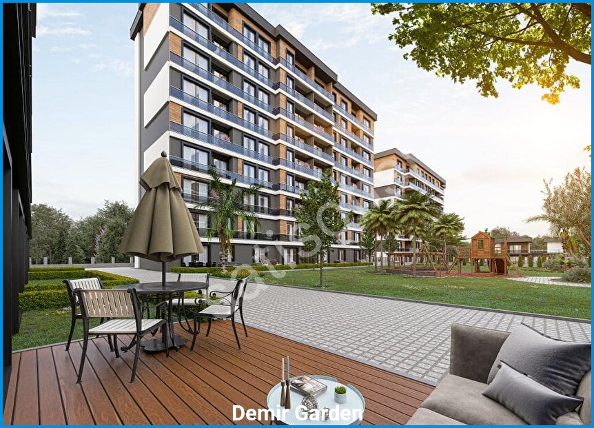 Demir Garden 3