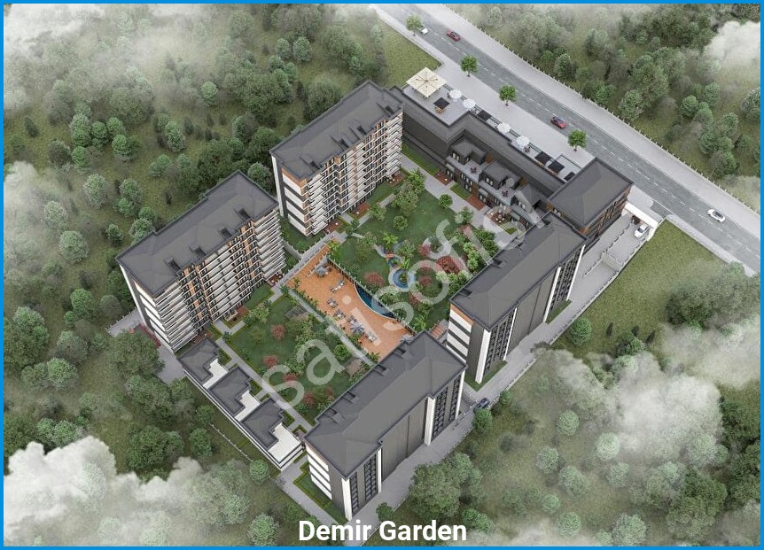 Demir Garden 4
