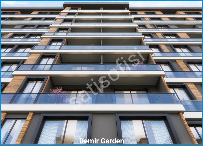 Demir Garden 8