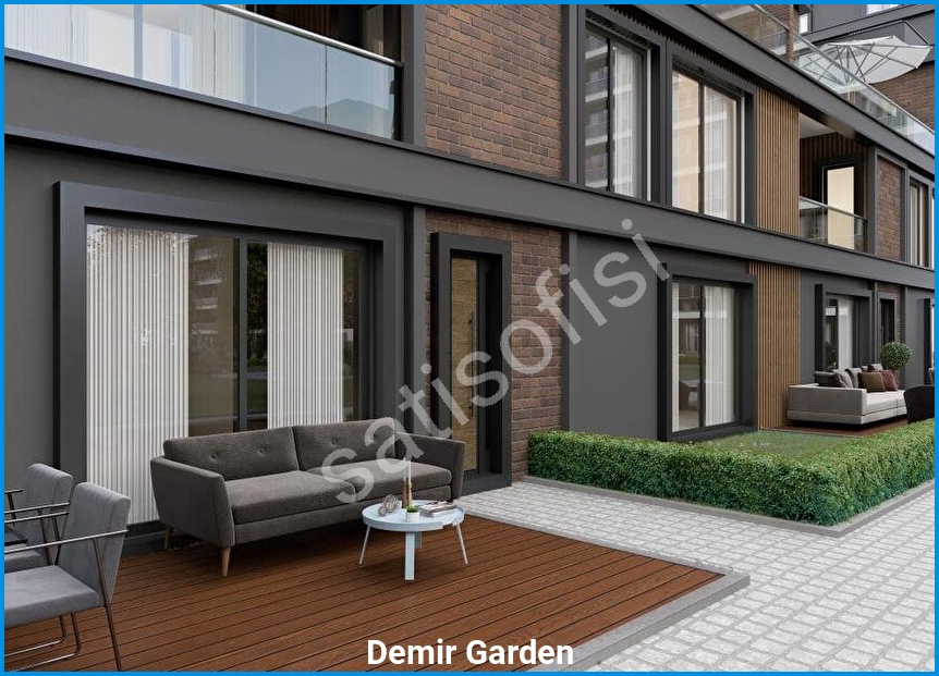 Demir Garden 9