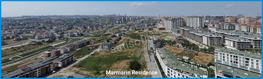 Marmarin Residence