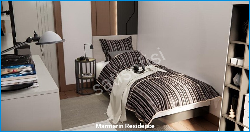 Marmarin Residence 10