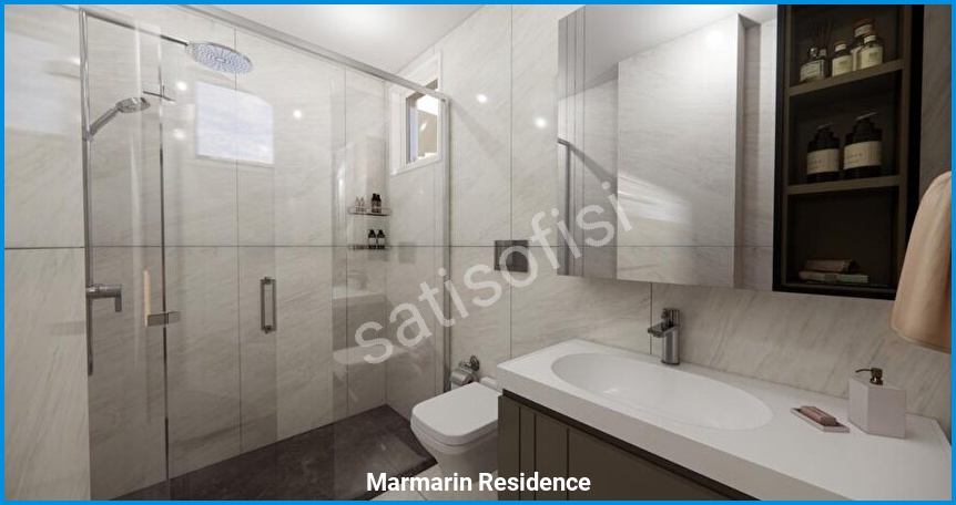 Marmarin Residence 11