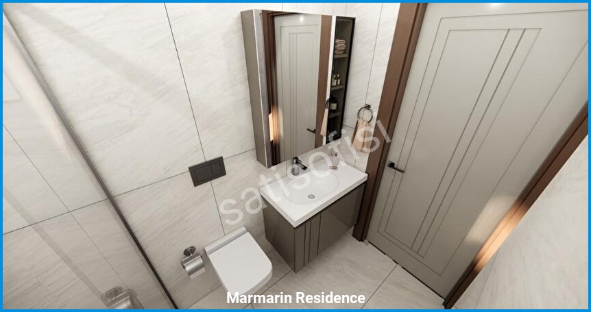 Marmarin Residence 12