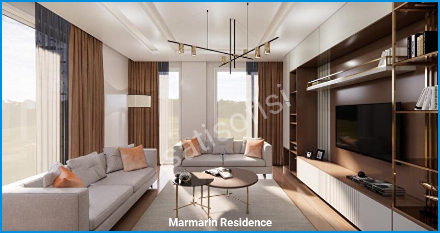 Marmarin Residence 2