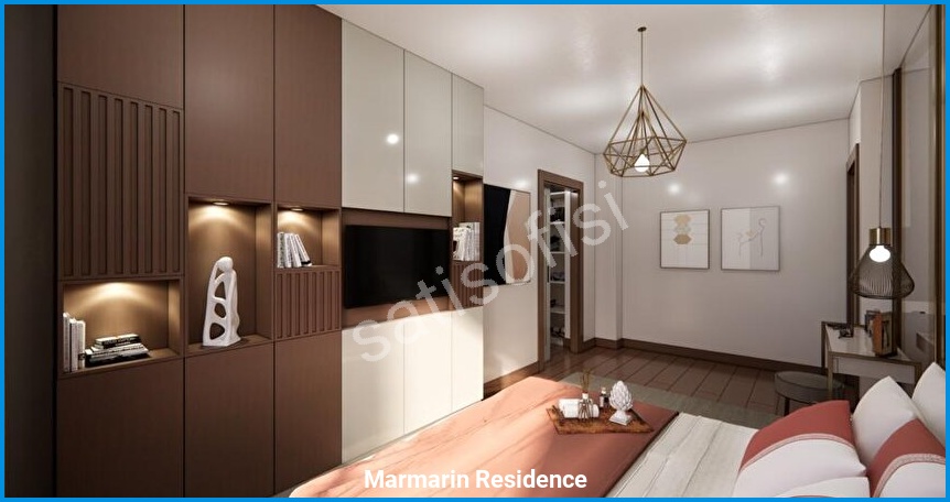 Marmarin Residence 3