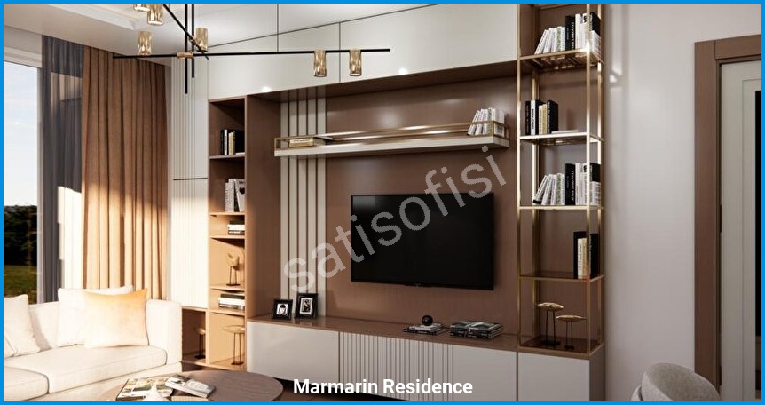 Marmarin Residence 4