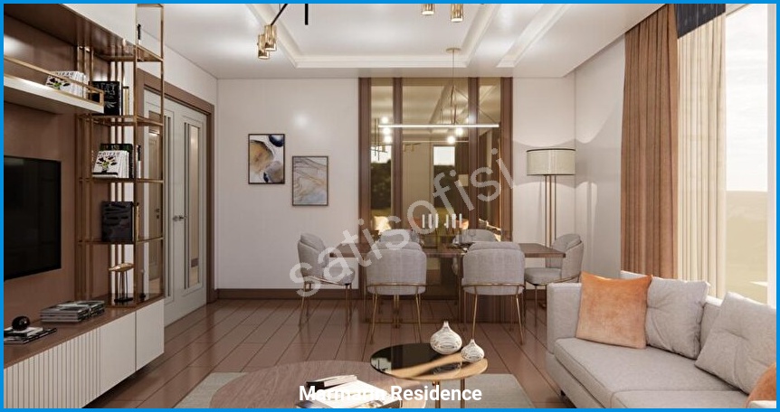 Marmarin Residence 5