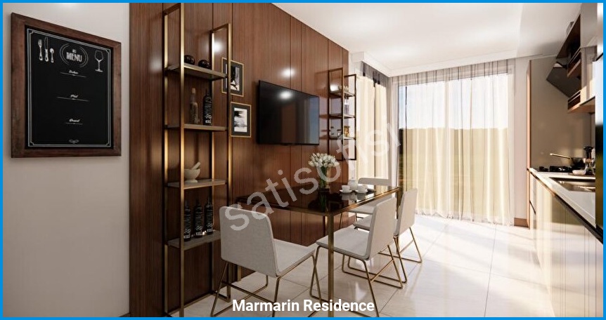 Marmarin Residence 6