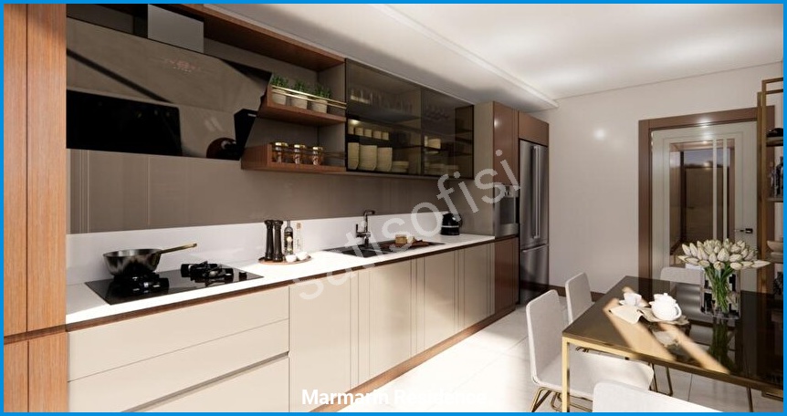 Marmarin Residence 7