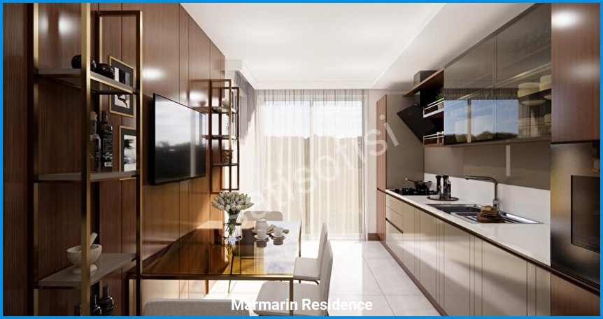 Marmarin Residence 8