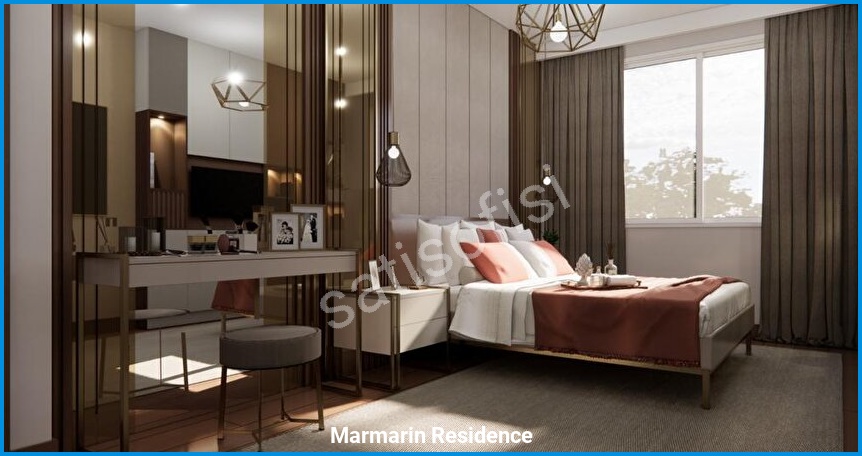 Marmarin Residence 9