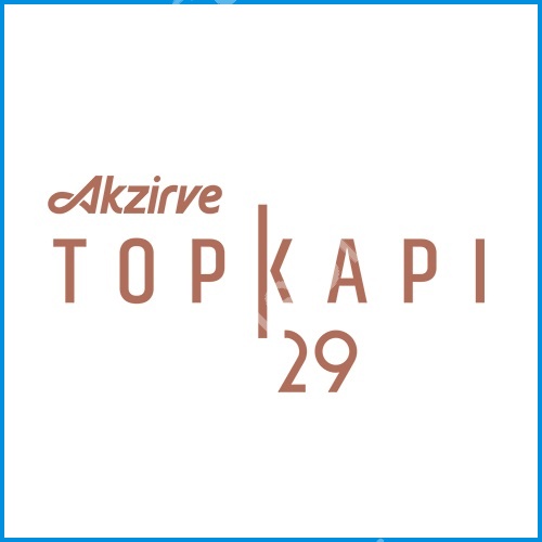 Topkapı 29 görsel 25