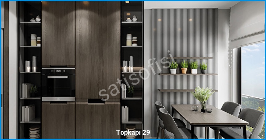 Topkapı 29 görsel 10