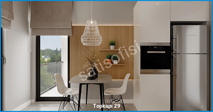 Topkapı 29 görsel 11