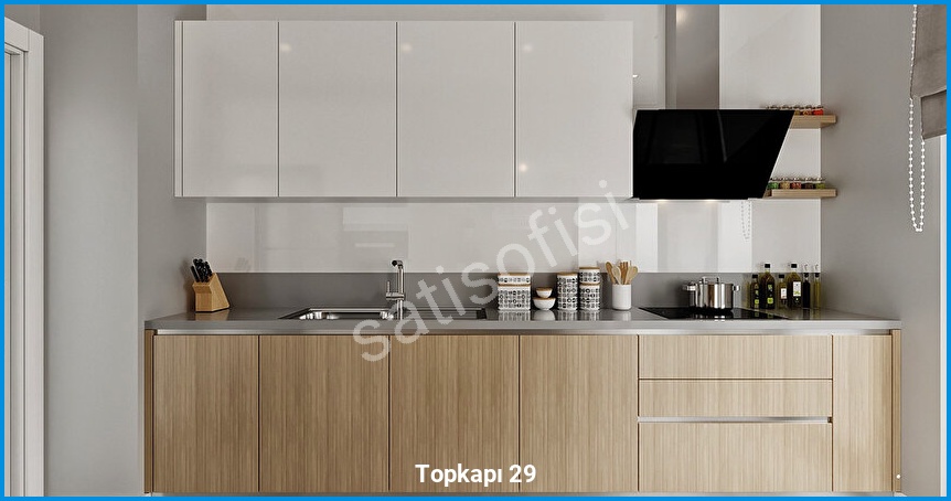 Topkapı 29 görsel 12