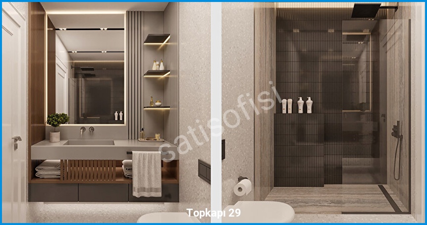 Topkapı 29 görsel 14