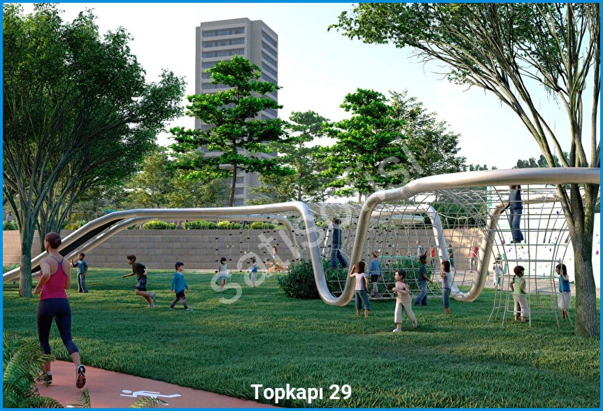 Topkapı 29 görsel 17