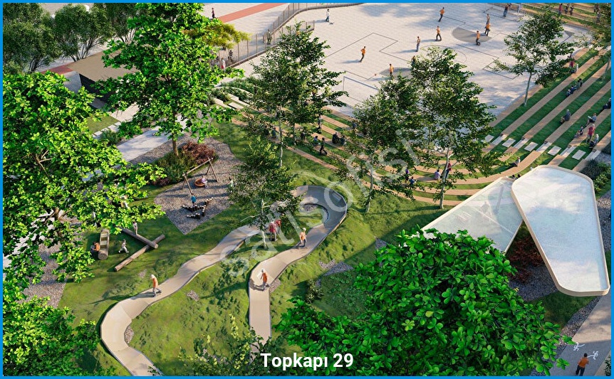 Topkapı 29 görsel 18
