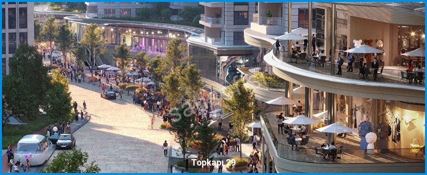 Topkapı 29 görsel 3