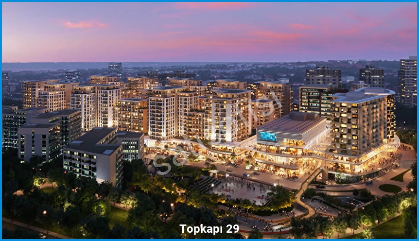Topkapı 29 görsel 5