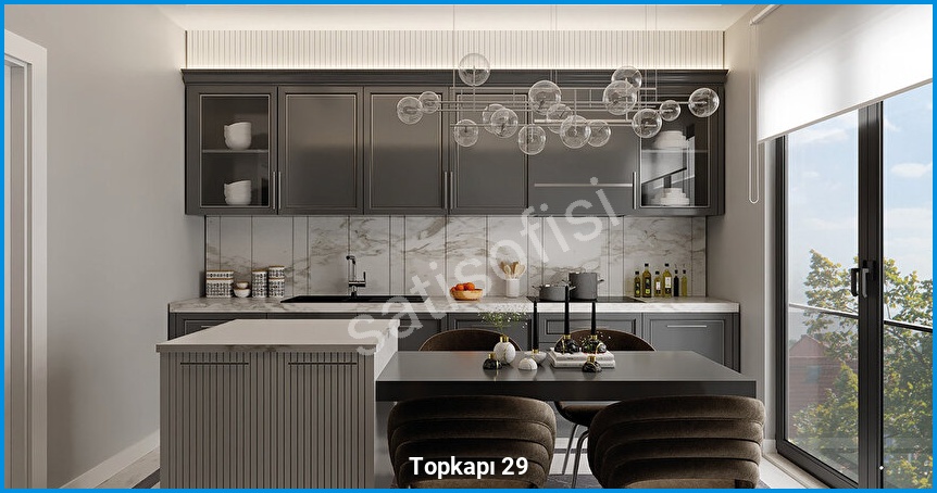 Topkapı 29 görsel 7