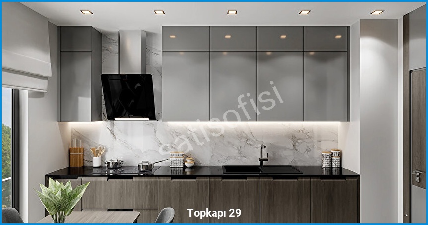 Topkapı 29 görsel 8